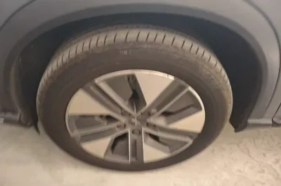 Xpeng G3