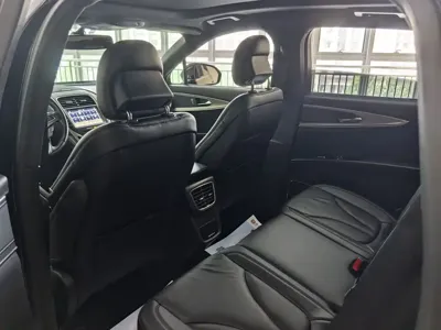 Lincoln MKX