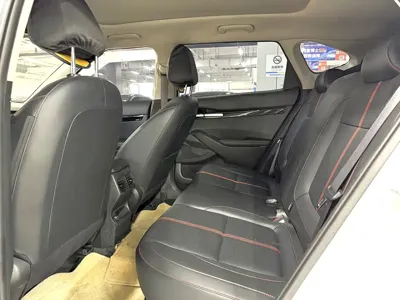 Kia KX3