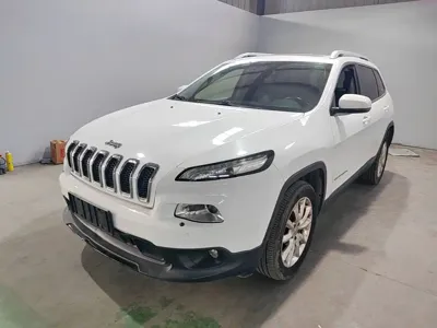 Jeep Cherokee (Import)