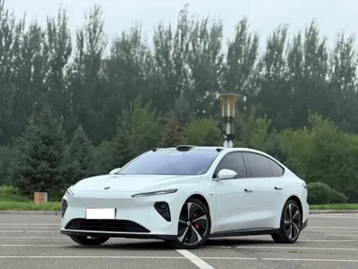 Nio ET7