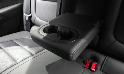 ChevroletGMDaewoo Bolt EV