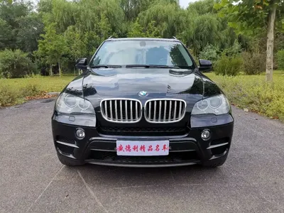 BMW X5 (Import)