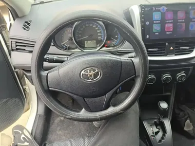 Toyota Vios FS