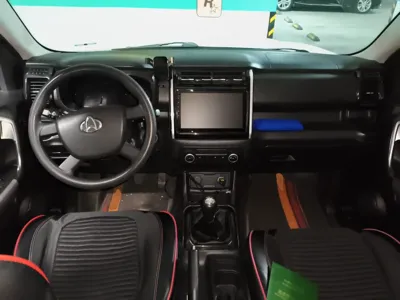 CHANGAN OSHAN X70A