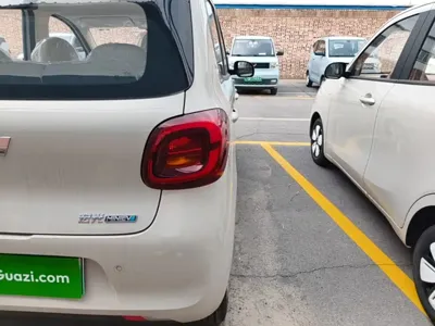 Wuling MINIEV