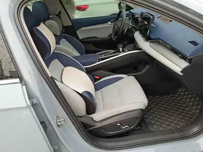 Geely Xingrui