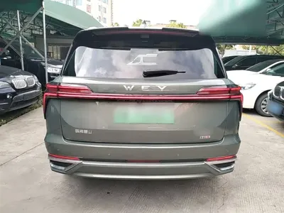 WEY Wey Lanshan