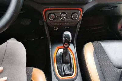 Chery Tiggo 3x