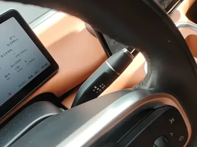 Leapmotor Leapmotor C16
