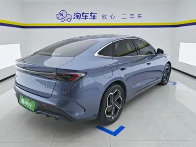 BYD 海豹06