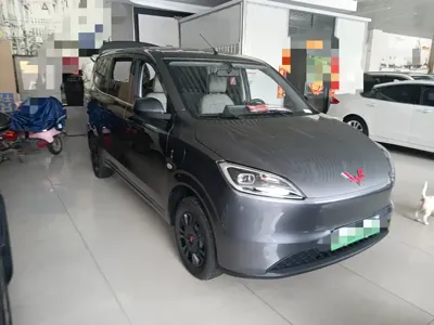 Wuling Hongguang EV