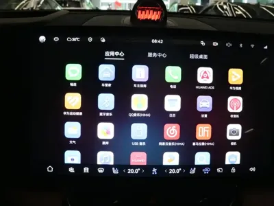 AITO 问界 AITO M8
