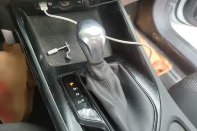 Roewe i5
