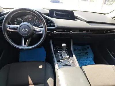 Mazda 3 Axela