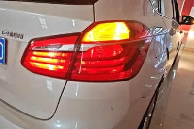 BMW 2 Series Active Tourer