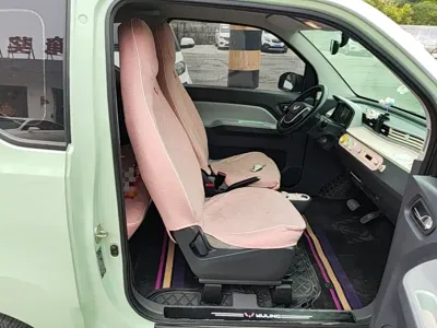 Wuling MINIEV