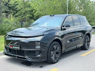 Li Auto Li L8