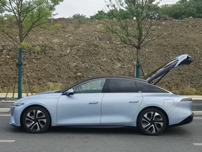 Fengxing Xinghai S7