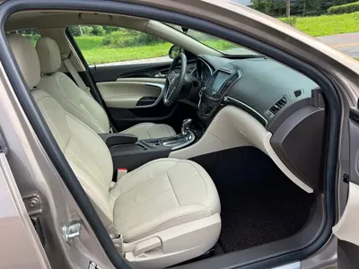 Buick Regal