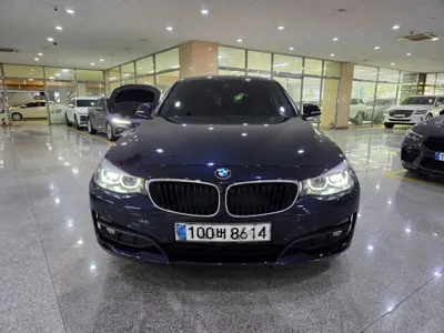 BMW Gran Turismo