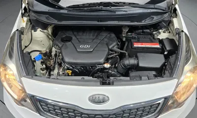 Kia Pride