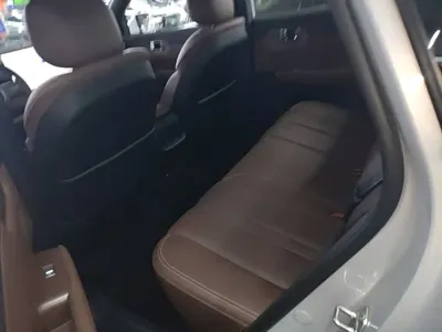 Wuling Xingguang S