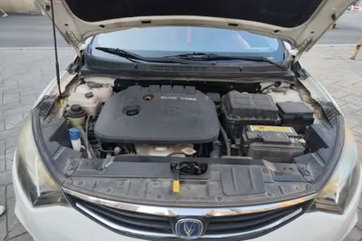 Changan Eado