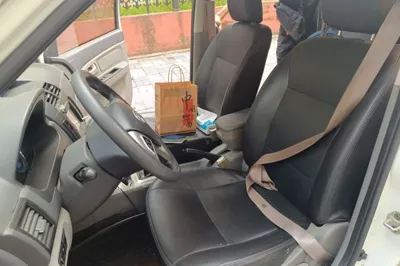 BAIC Weiwang M20