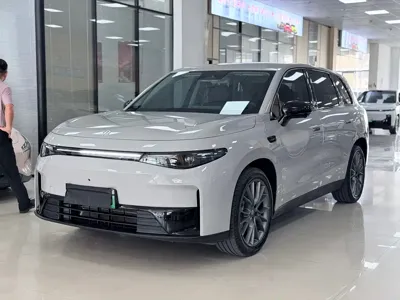 Leapmotor Leapmotor C10