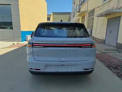 Leapmotor Leapmotor C10