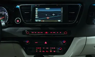 Kia Canival