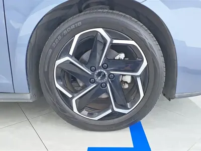 BYD 海豹06