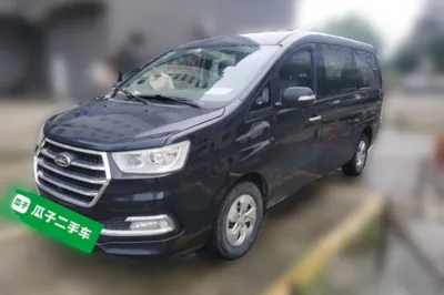 JAC Refine M4