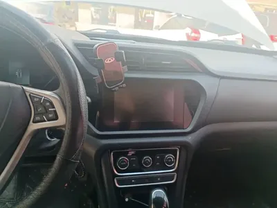 Chery Tiggo 3