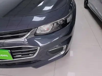 Chevrolet Malibu XL