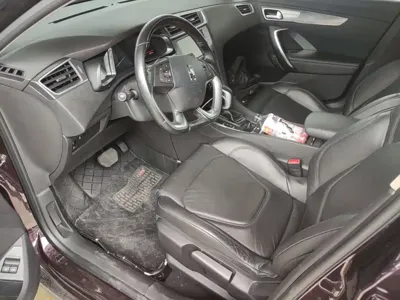 DS DS 5LS