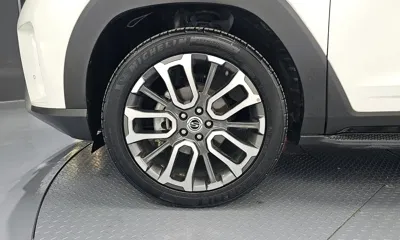 KG_Mobility_Ssangyong Torres
