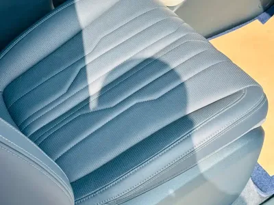 Buick Century