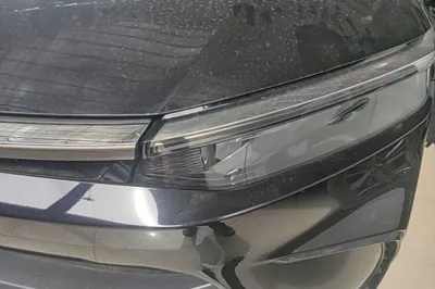 Honda Breeze