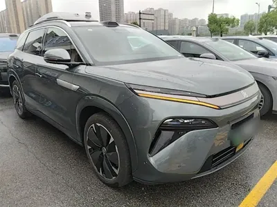 BYD 唐L