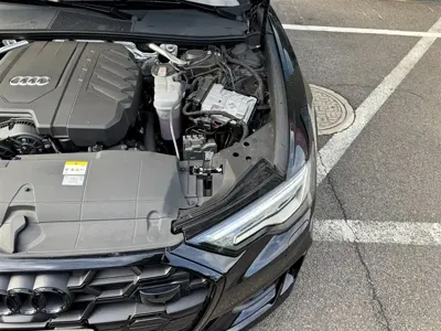 Audi A6 (Import)
