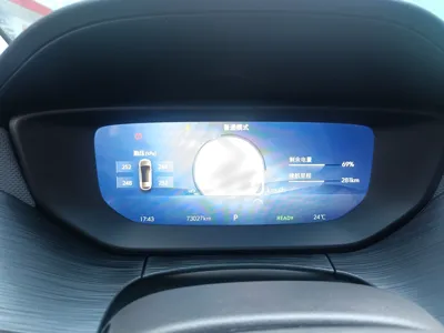 Buick Velite 6