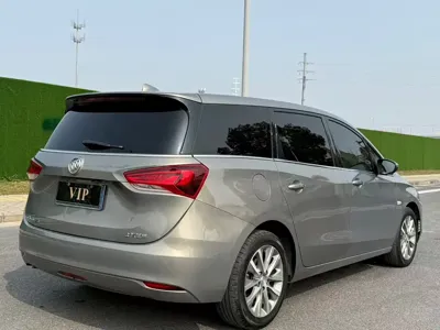 Buick GL6