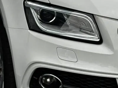 Audi Q5 (Import)