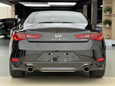 Infiniti Q60