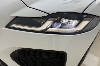 Jaguar XFL