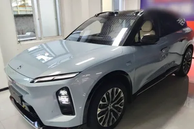 Nio ES6