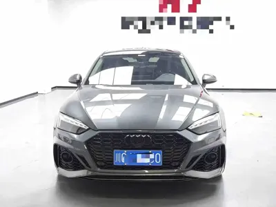 Audi A5 (Import)