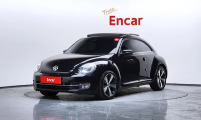 Volkswagen Beatle